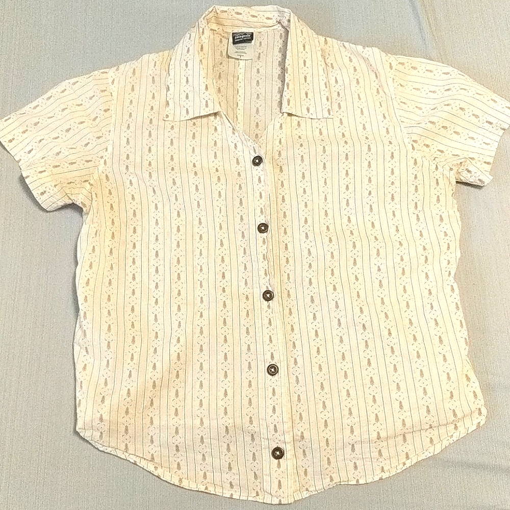 Patagonia Shirt